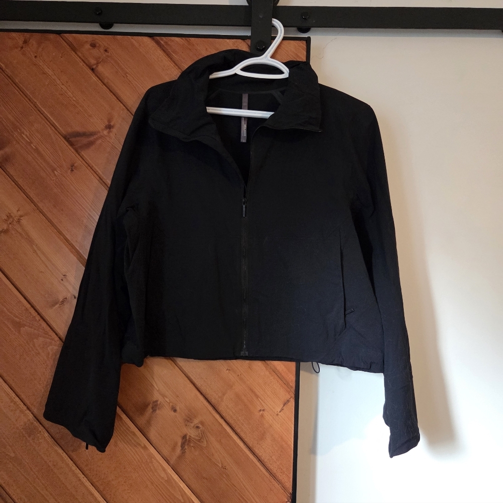 Arc'teryx Veilance Lightweight coat